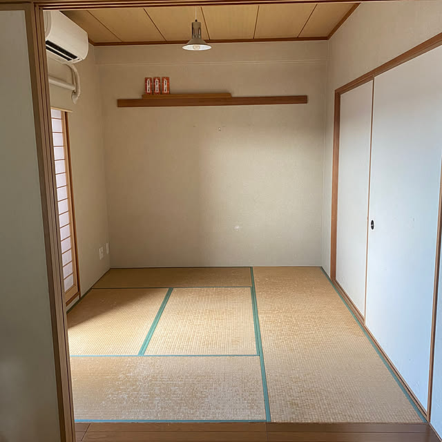 cottoncottonさんの部屋