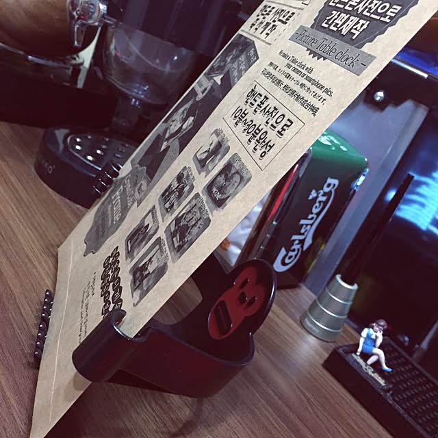 FOGGYさんの実例写真