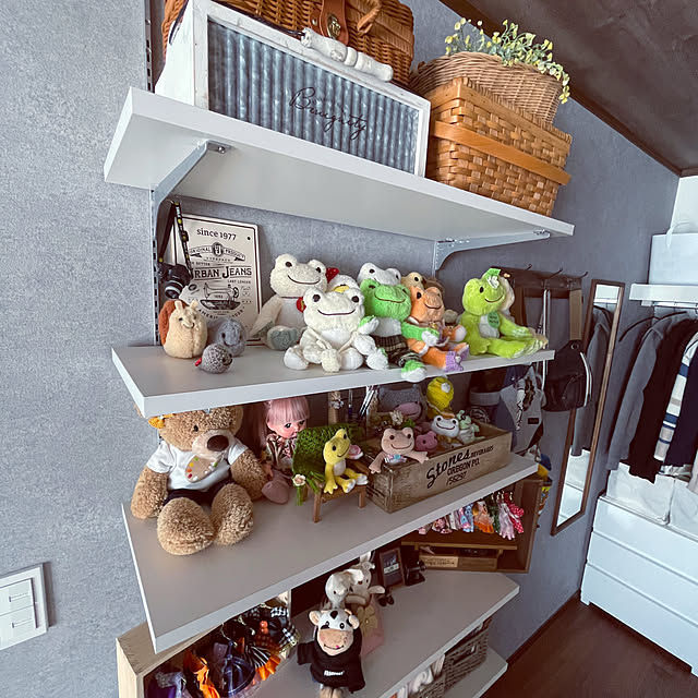 19pyonさんの部屋