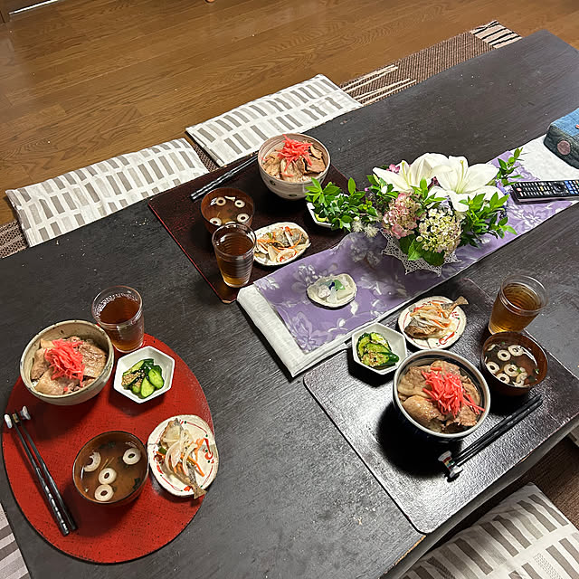 ritsukoさんの実例写真