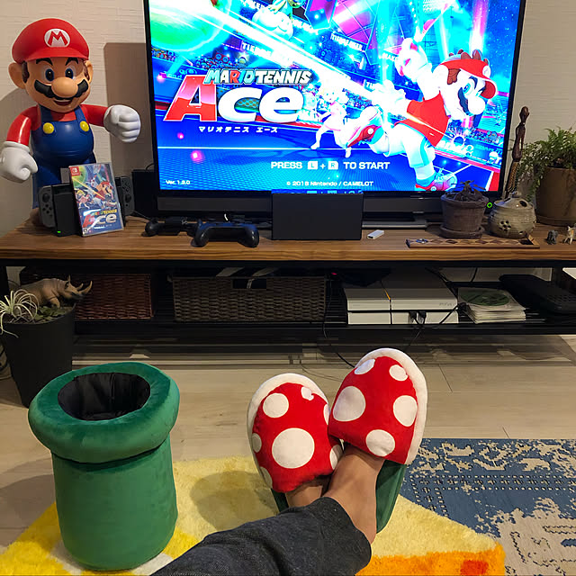 gaisaruさんの実例写真