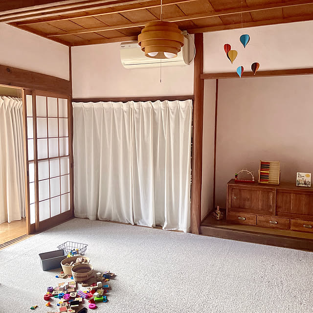 kie.さんの部屋