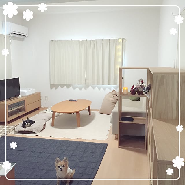 Emiさんの実例写真