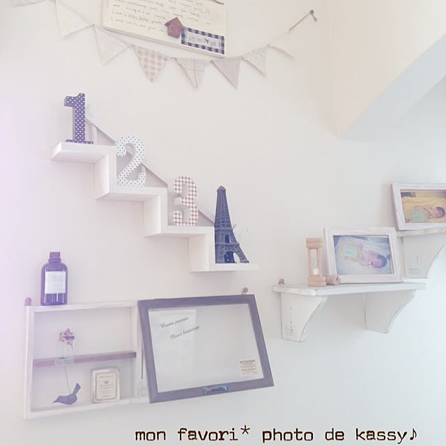 kassyyomeさんの実例写真