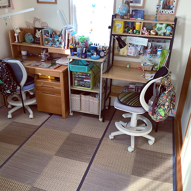 chiiyanさんの部屋