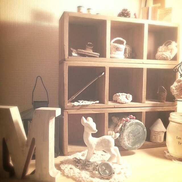 miruさんの実例写真