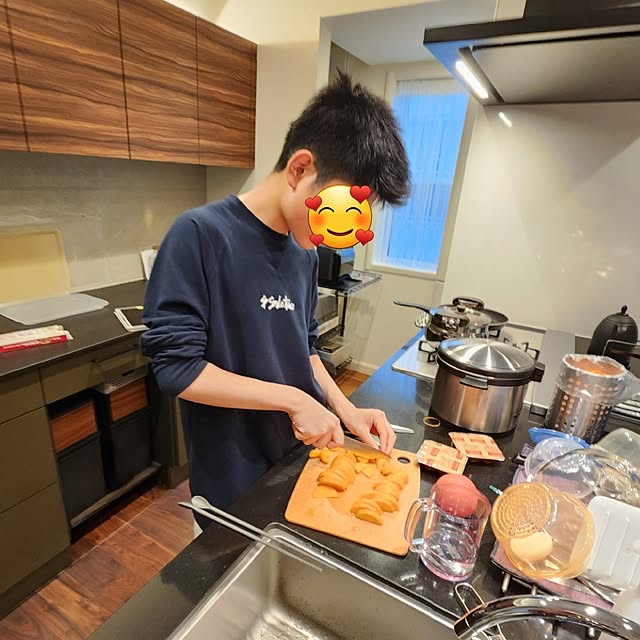 75さんの実例写真