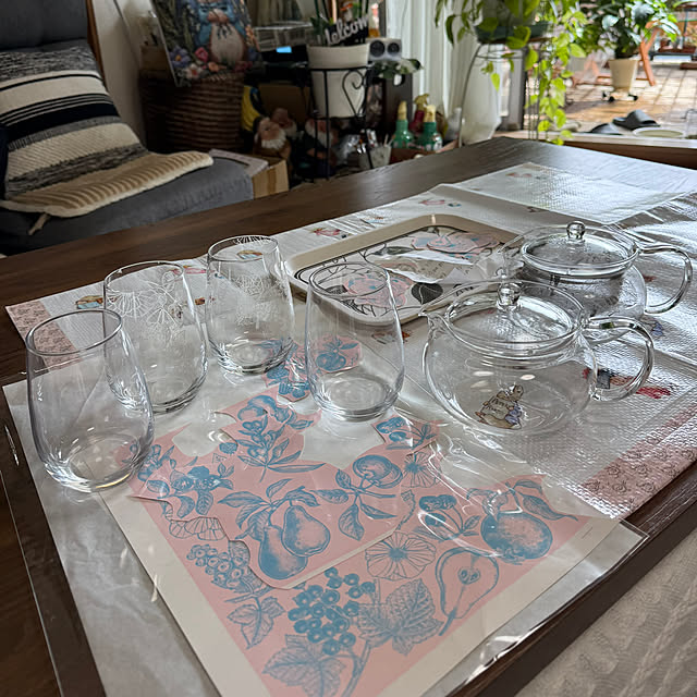 Aqettyさんの部屋