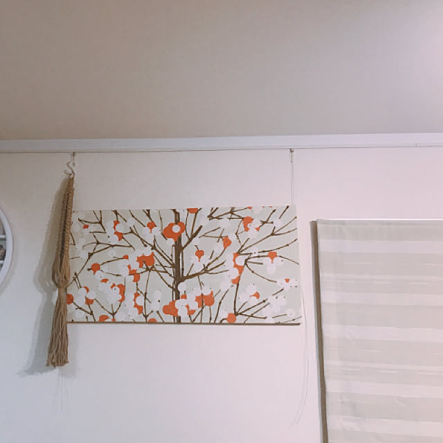 saahannさんの実例写真