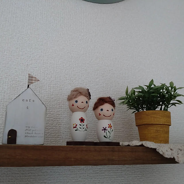 mariさんの実例写真