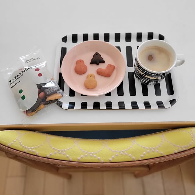 Rさんの実例写真