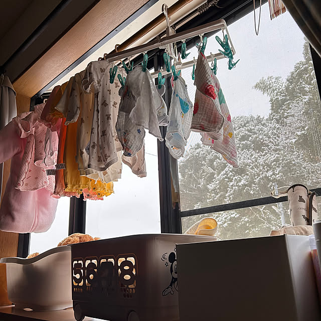 mitsubaさんの部屋