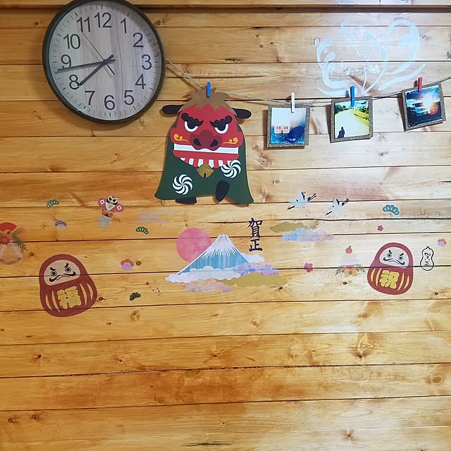 ELさんの部屋