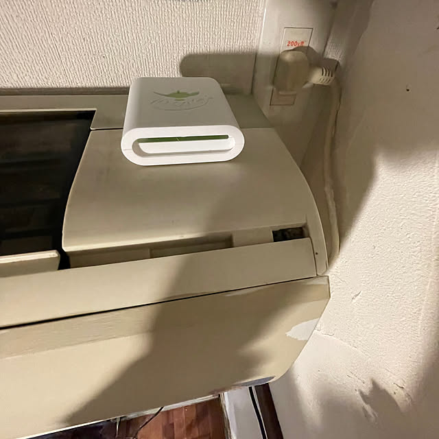 burubonさんの部屋