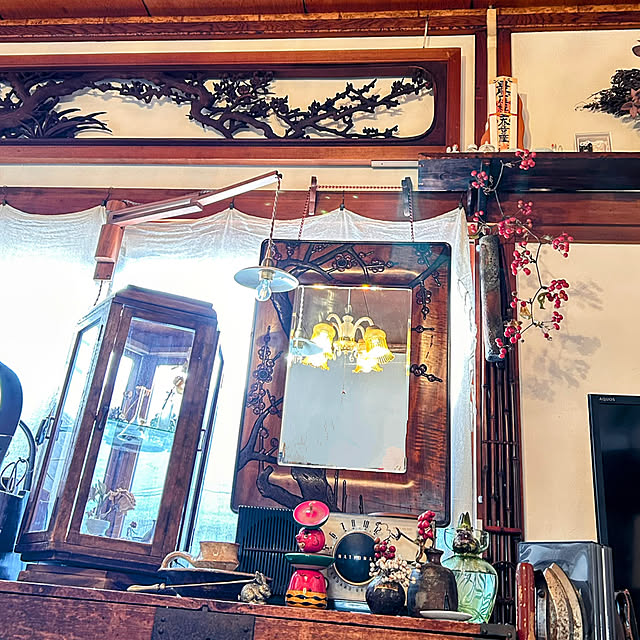 akaidarumaさんの実例写真