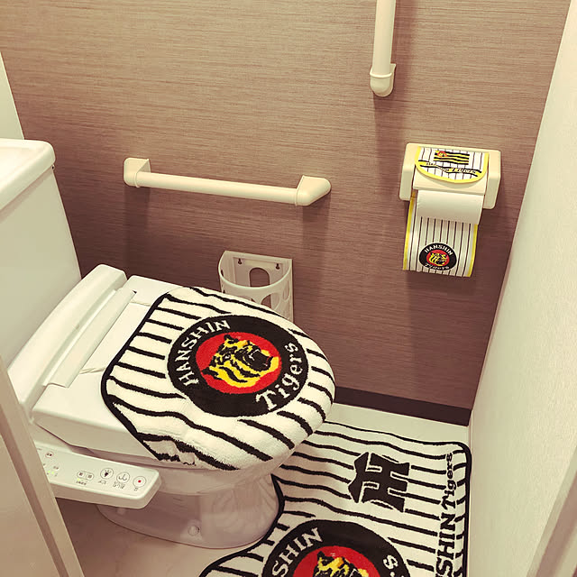 バス/トイレのインテリア実例 - 2020-03-07 23:20:20