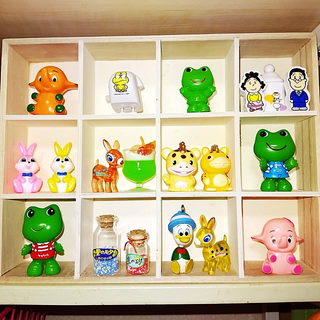 katさんの実例写真