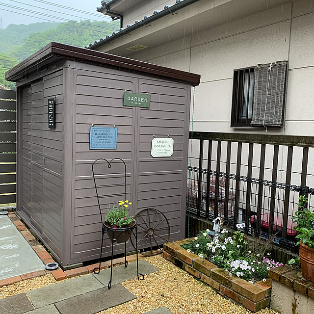 AKISANさんの実例写真