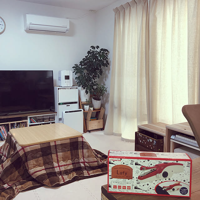 adumaさんの実例写真