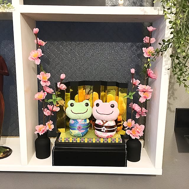 kaerucoさんの実例写真