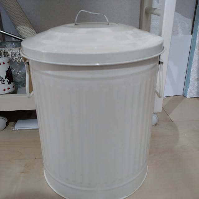 Bienvenueさんの部屋