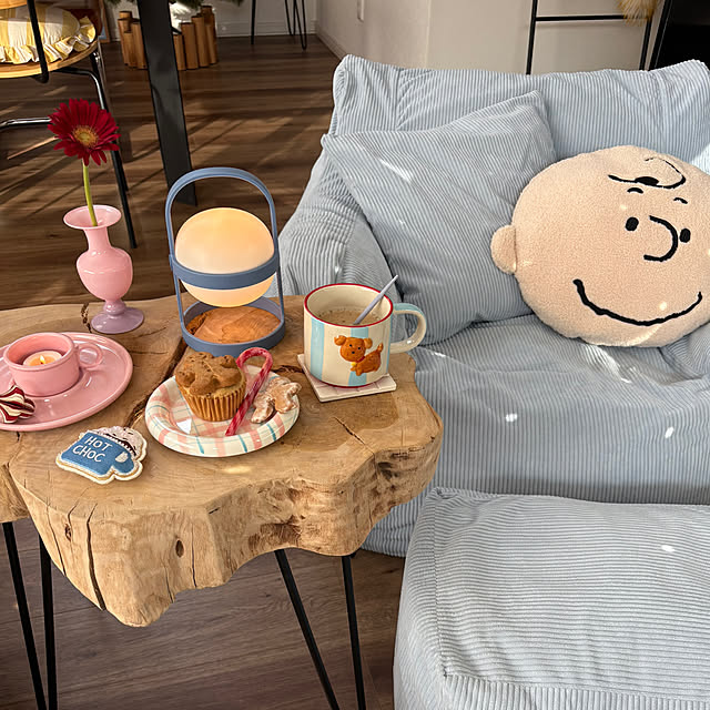 kahomeさんの部屋