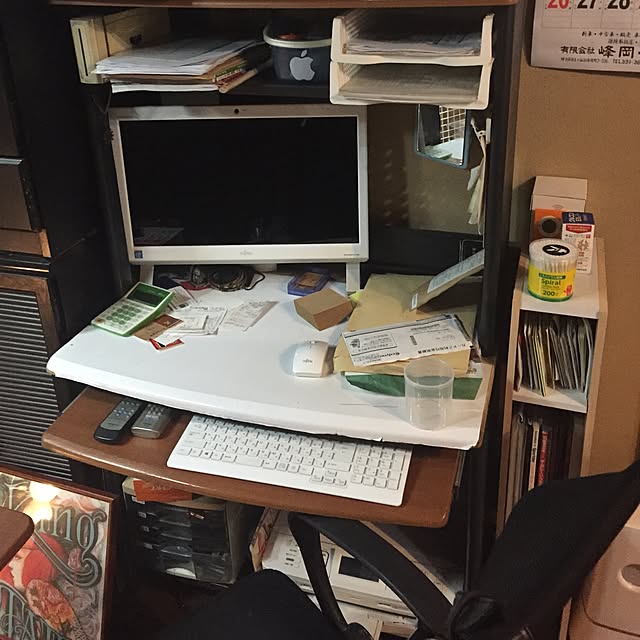 実例写真