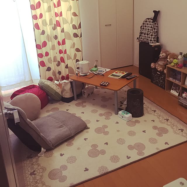mii_orangeさんの実例写真