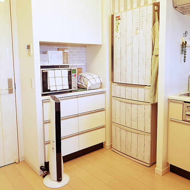 miAさんの実例写真