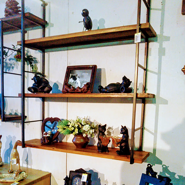 wood-gallery_itsukiさんの実例写真