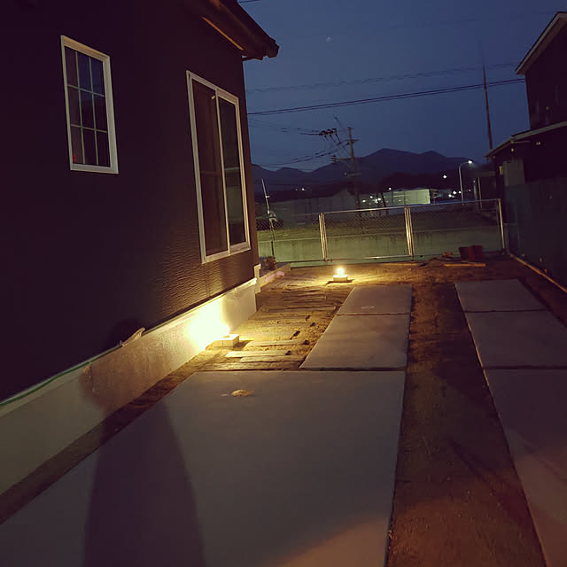 実例写真