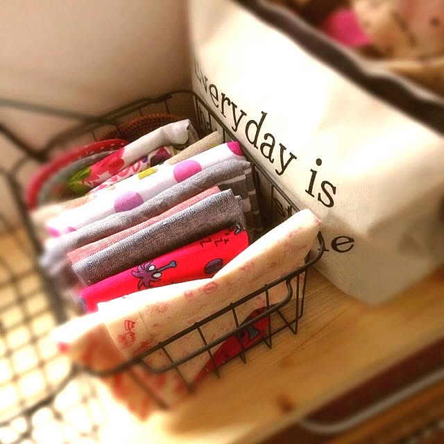 Saeさんの実例写真