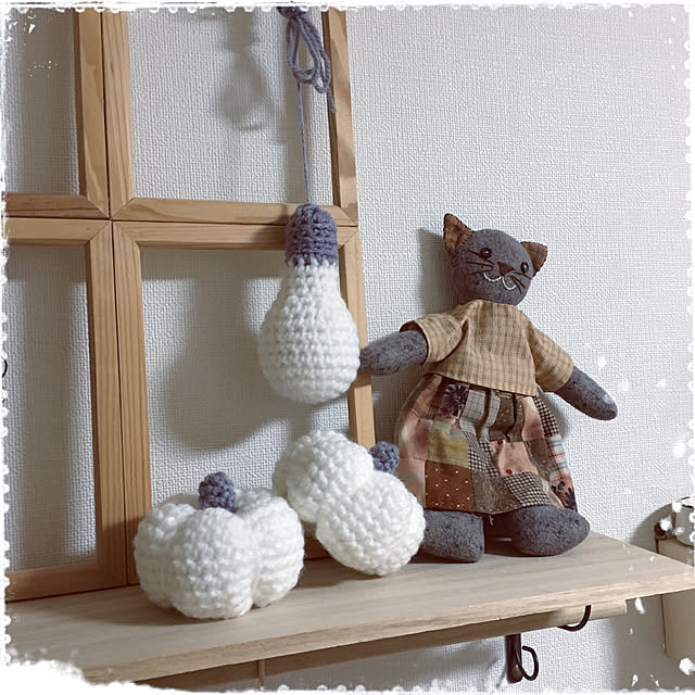 NaturalMarbleYoghurtさんの実例写真