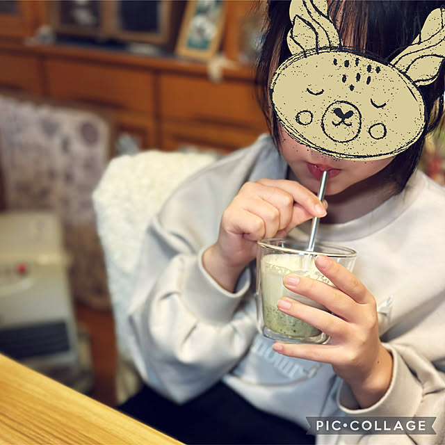 CoCo0617さんの部屋