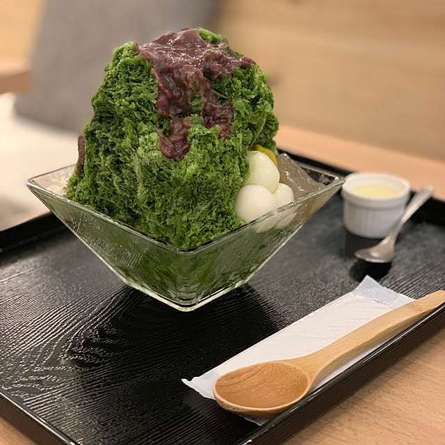 実例写真