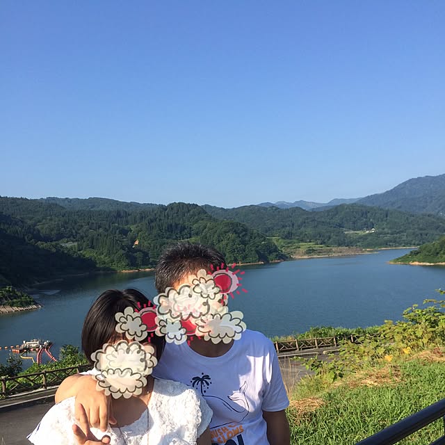 実例写真