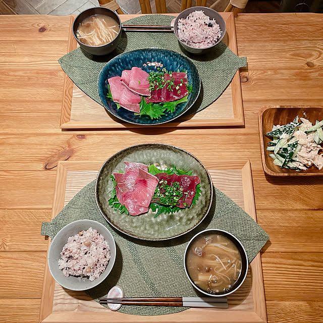 mugijunさんの部屋