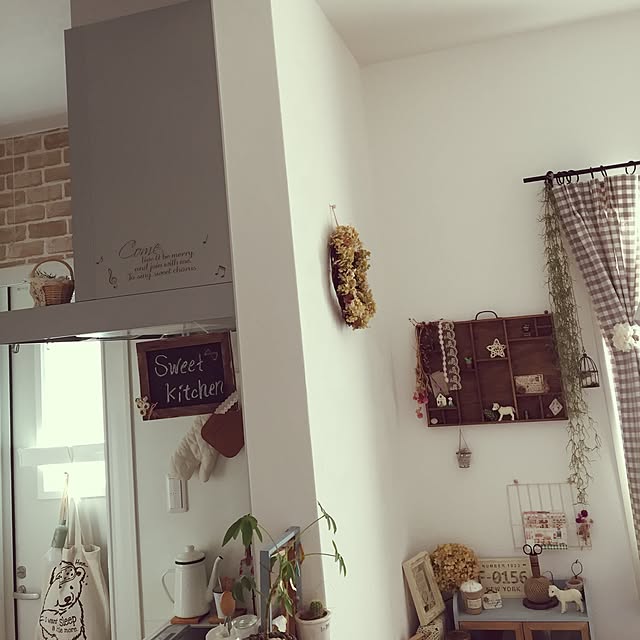 tiaraさんの実例写真