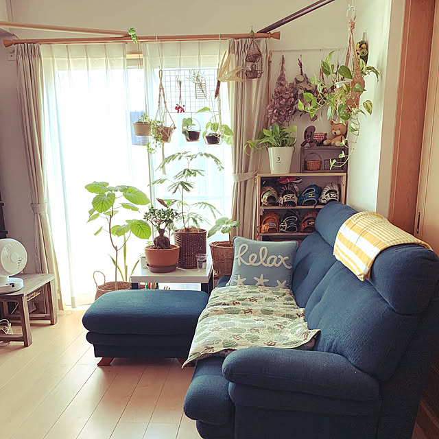 Hiroさんの実例写真