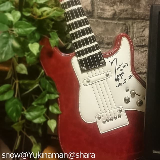Yuki_sharaさんの実例写真