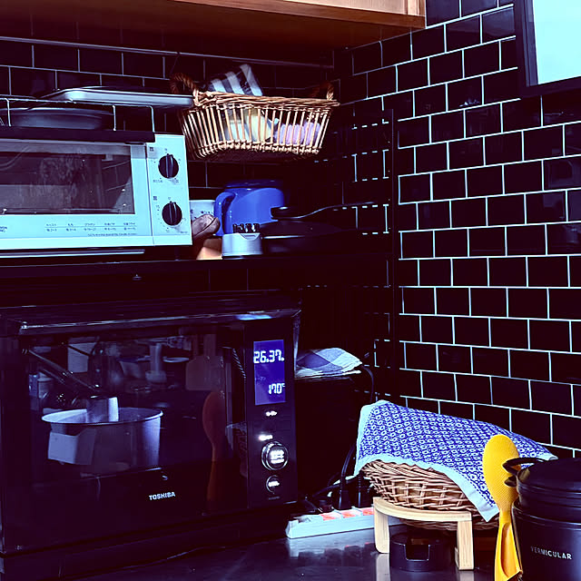 chacoさんの部屋