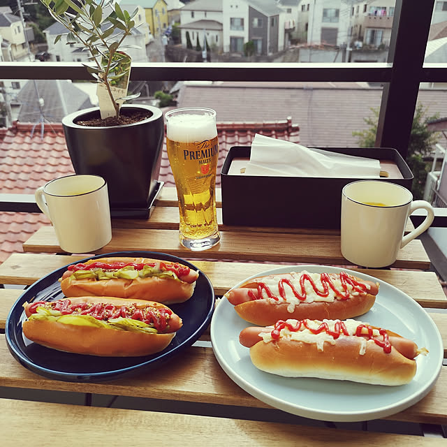 DJ-SIGURさんの実例写真