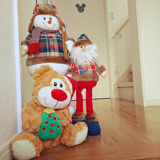 実例写真