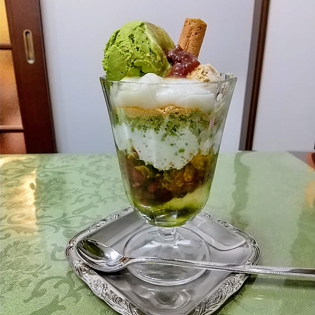 Rさんの実例写真