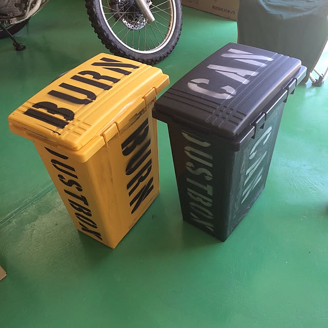 実例写真