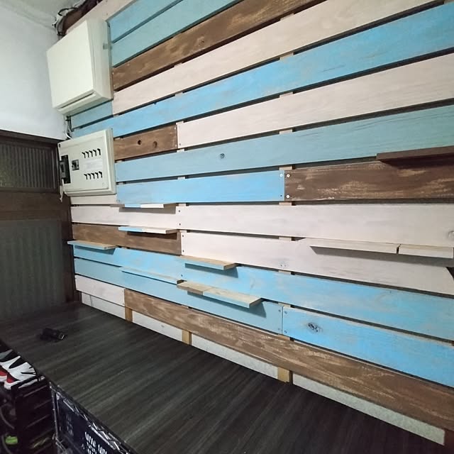 Seikoさんの部屋