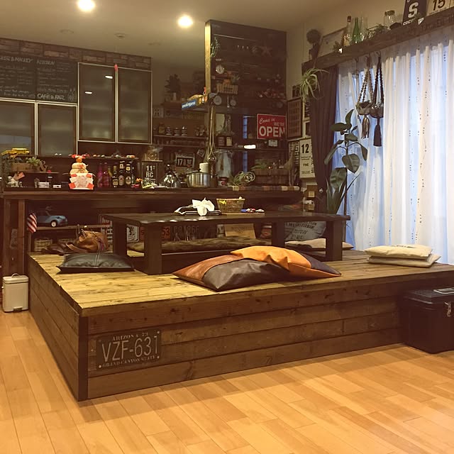 Mackeyさんの実例写真
