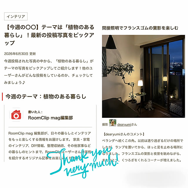 実例写真
