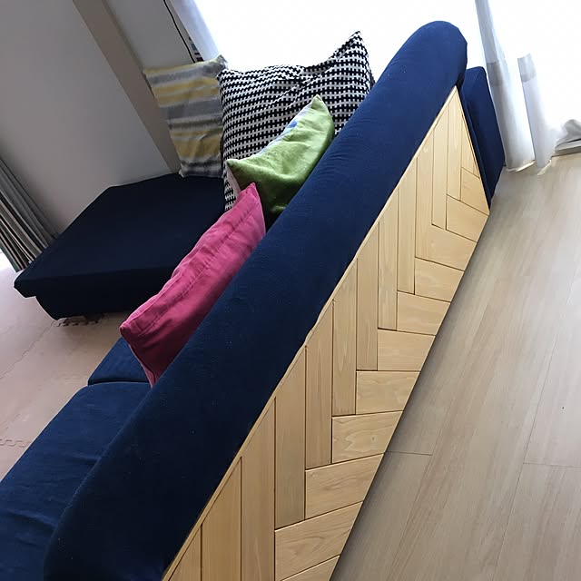 nachanさんの実例写真