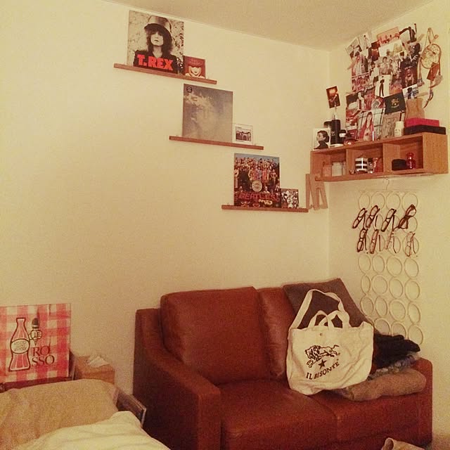 nirvanaさんの実例写真